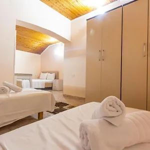  Auberge de jeunesse Relax