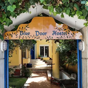 Ostello Blue Door, Tirana