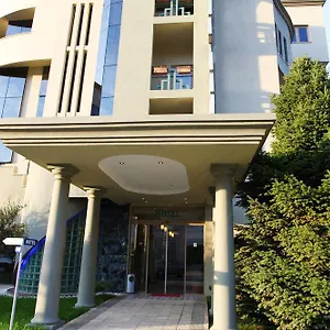 **** Hotel Hotel Green Albania
