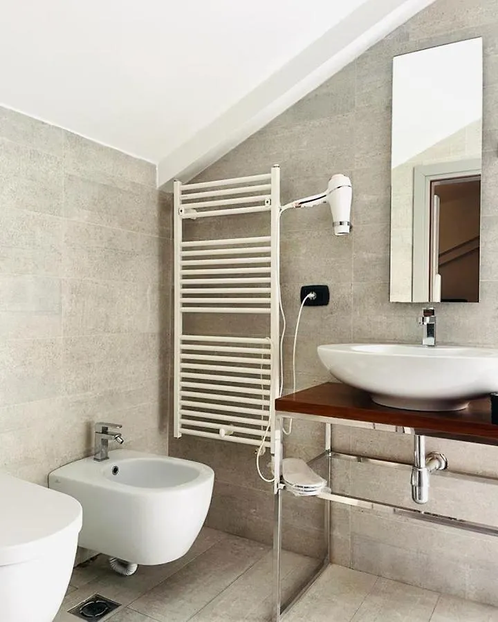 Bed & Breakfast Vila Shard Boutique Hotel Tirana Albania